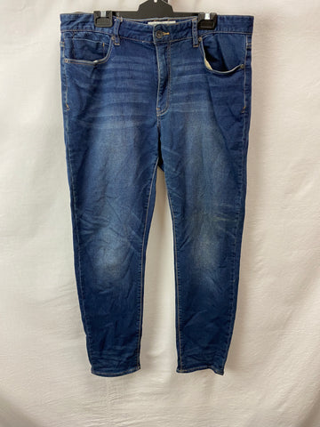 Image for Jeanswest Mens Jeans Size 36/R