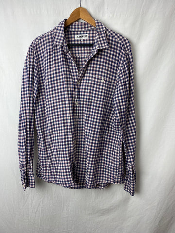 Image for Jeanswest Mens Shirt Size XL