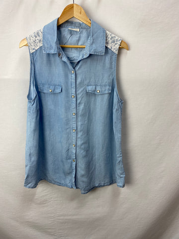 Image for Jeanswest Womens Top Size 14