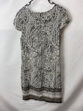Image for Jendi Womens Dress Size 14