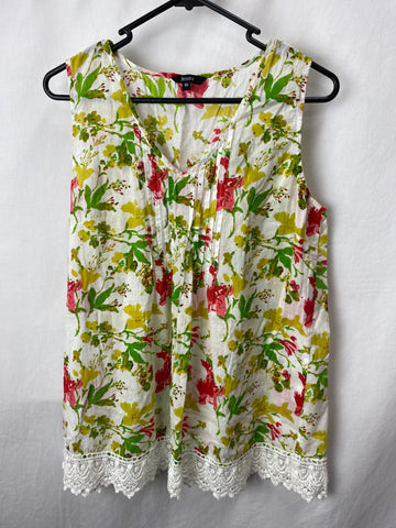 Image for Jendi Womens Top Size 10