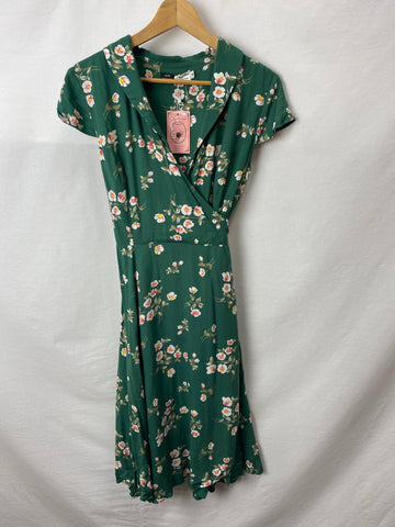 Image for Jenny Ford Womens Dress Size M BNWT