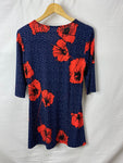 Image for Jersey Girl Womens Dress Size 14