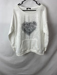 Image for JFN Womens Top Size S BNWT