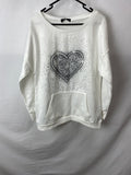 Image for JFN Womens Top Size S BNWT