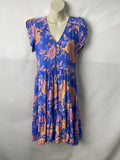 Image for Jaase Womens Dress Size XS