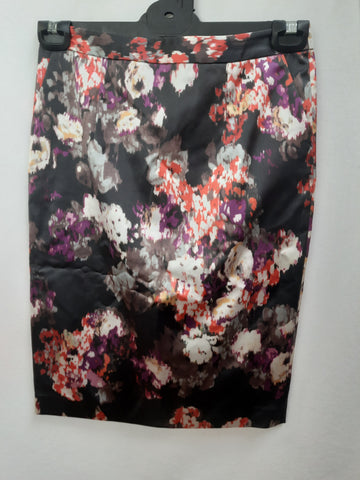 Jigsaw Womens Skirt Size 8