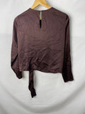 Image for Jigsaw Womens Top Size UK 10