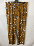 Image for Jockey Womens Pants Size XL