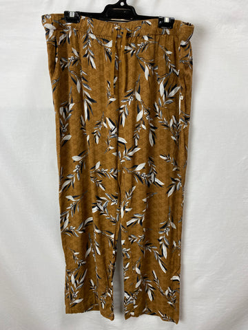 Image for Jockey Womens Pants Size XL