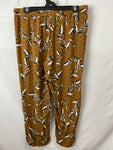 Image for Jockey Womens Pants Size XL