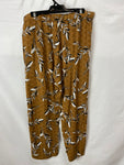 Image for Jockey Womens Pants Size XL