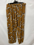 Image for Jockey Womens Pants Size XL