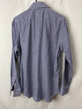 Image for John Francomb Non Iron Mens Shirt Size 16, 41-90cm