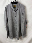 Image for Johnny Big Mens Shirt Size AU 5XL BNWT
