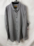 Image for Johnny Big Mens Shirt Size AU 5XL BNWT