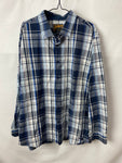 Image for Johnny Bigg Mens Shirt Size 4XL