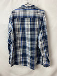 Image for Johnny Bigg Mens Shirt Size 4XL