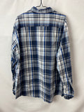 Image for Johnny Bigg Mens Shirt Size 4XL