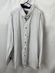 Image for Johnny Bigg Mens Shirt Size AU 5XL