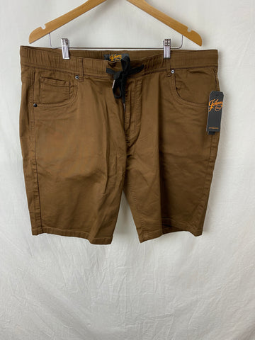 Image for Johnny Bigg Mens Shorts Size 42