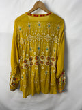 Image for Johnny Was Womens Top Size XXL