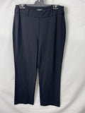Image for Jones and Co Womens Pants Size M