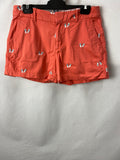 Image for Jones New York Womens Shorts Size 8