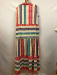 Joop & Gypsy Womens Multi Colour Dress Size 14 BNWT