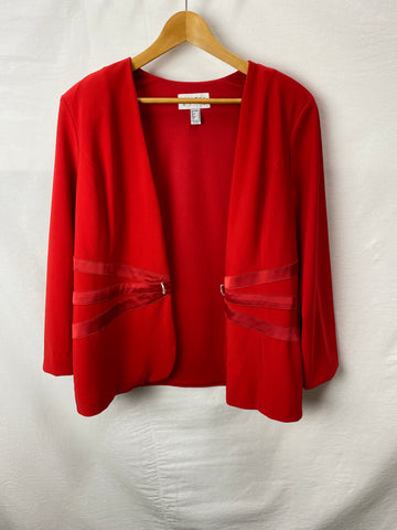 Image for Joseph Ribkoff Womens Jacket Size UK 18