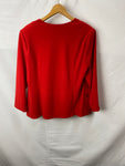 Image for Joseph Ribkoff Womens Jacket Size UK 18