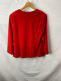 Image for Joseph Ribkoff Womens Jacket Size UK 18