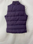 Image for Joules Womens Sleeveless Jacket Size 10
