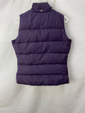 Image for Joules Womens Sleeveless Jacket Size 10