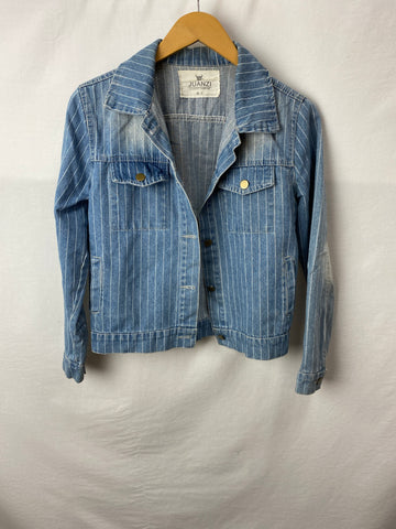 Image for Juanzi Womens Jacket No Size (measures 40cm across shoulders, 55cm long)