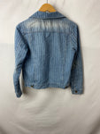 Image for Juanzi Womens Jacket No Size (measures 40cm across shoulders, 55cm long)