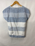 Image for Jump Linen Womens Top Size 8
