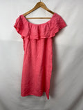 Image for Jump Womens Linen Dress Size 12