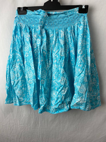 Image for Junior Zone Womens Cotton Skirt Size 12