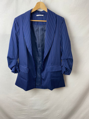 Image for Juniper Theory Womens Jacket No Size Measures 40cm across shoulders, 73cm long