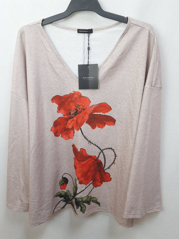 Just Fashion Now Womens Top Size XL BNWT