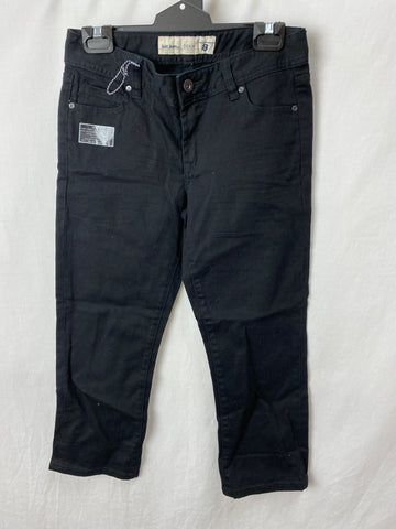 Image for Just Jeans Womens Denim Pants Size 8