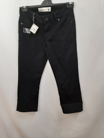 Just Jeans Womens Denim Pants Size 8 BNWT RRP 69.95