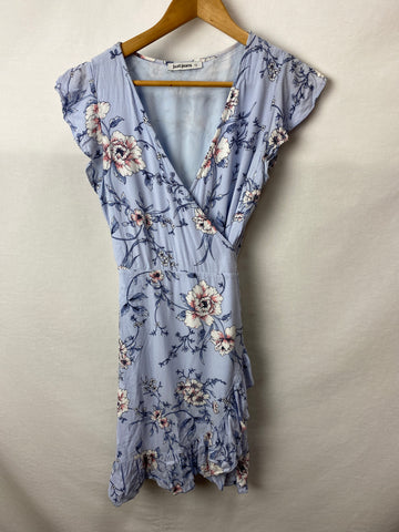 Image for Just Jeans Womens Dress Size 12