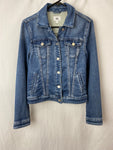 Image for Just Jeans Womens Jacket Size 8