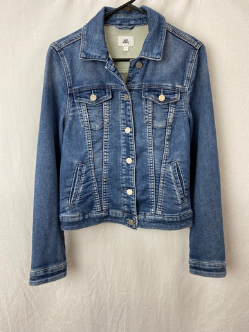 Image for Just Jeans Womens Jacket Size 8