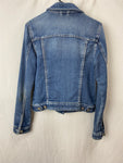 Image for Just Jeans Womens Jacket Size 8