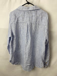 Image for Just Jeans Womens Linen Top Size 12