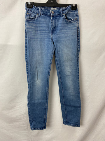 Image for Just Jeans Womens Pants Size 10