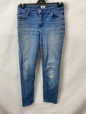 Image for Just Jeans Womens Pants Size 10